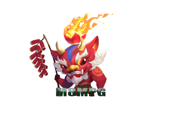 m8mpg สล็อตฝากถอนวอเลท ระบบอัตโนมัติ